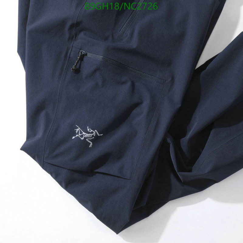 ARCTERYX-Clothing Code: NC2726 $: 89USD-Yupoo.ru - Copybrand.Team photo album ARCTERYX-Clothing Code: NC2726 $: 89USD