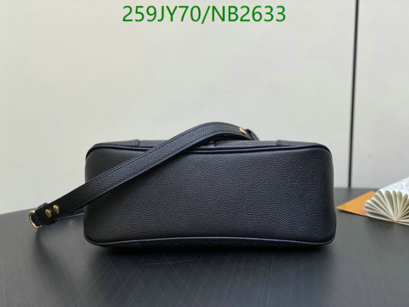 LV-Bag-Mirror Quality Code: NB2633 $: 259USD