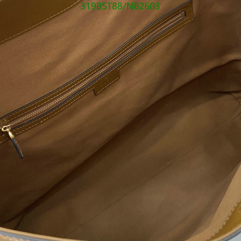 Gucci-Bag-Mirror Quality Code: NB2603 $: 319USD