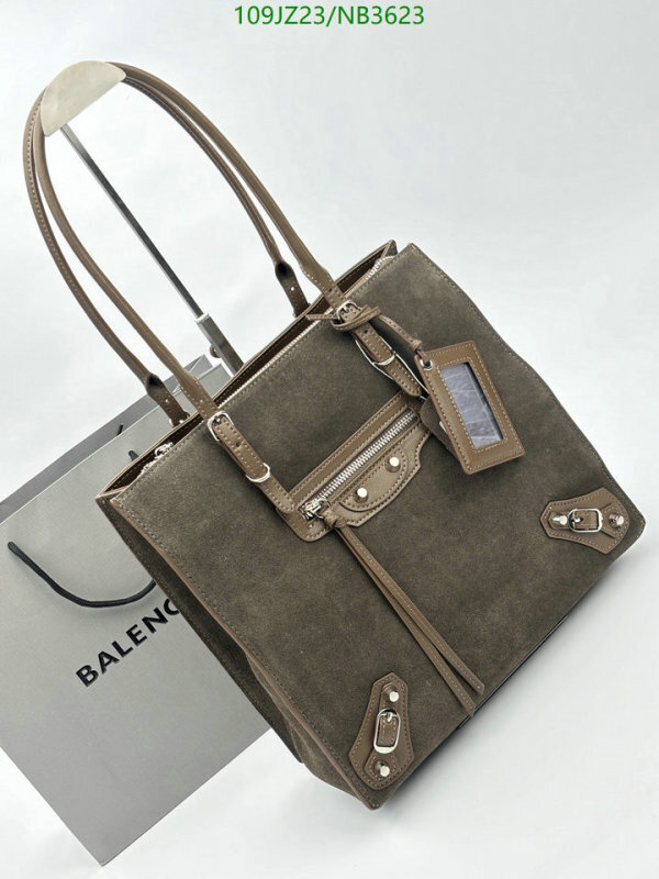 Balenciaga-Bag-4A Quality Code: NB3623 $: 109USD