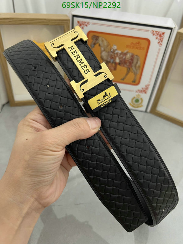 Hermes-Belts Code: NP2292 $: 69USD