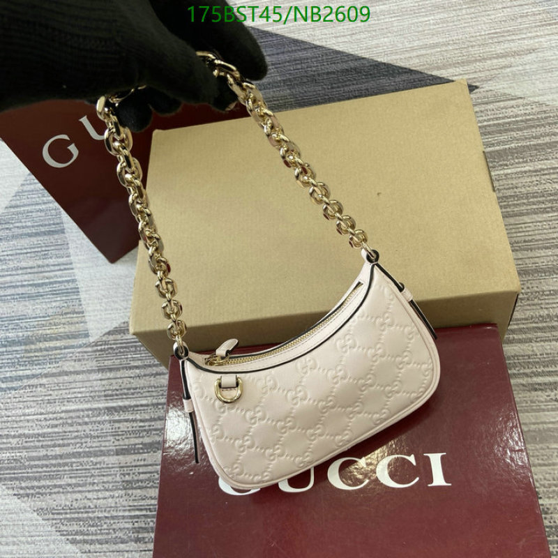 Gucci-Bag-Mirror Quality Code: NB2609 $: 175USD