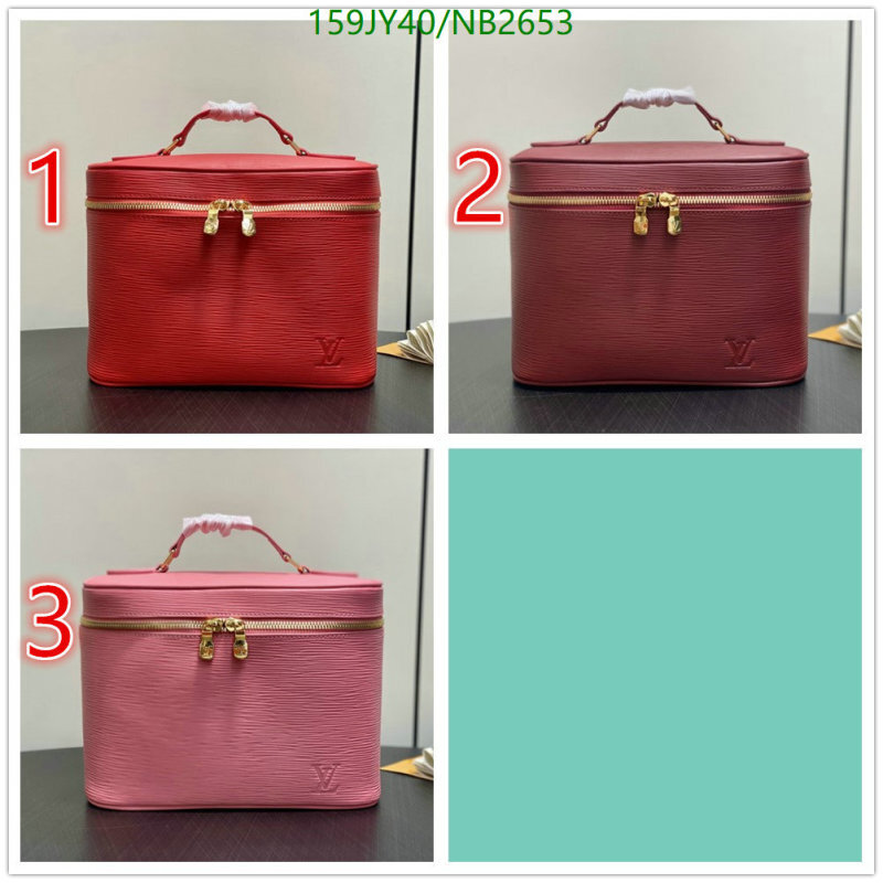 LV-Bag-Mirror Quality Code: NB2653 $: 159USD-Yupoo.ru - Copybrand.Team photo album LV-Bag-Mirror Quality Code: NB2653 $: 159USD