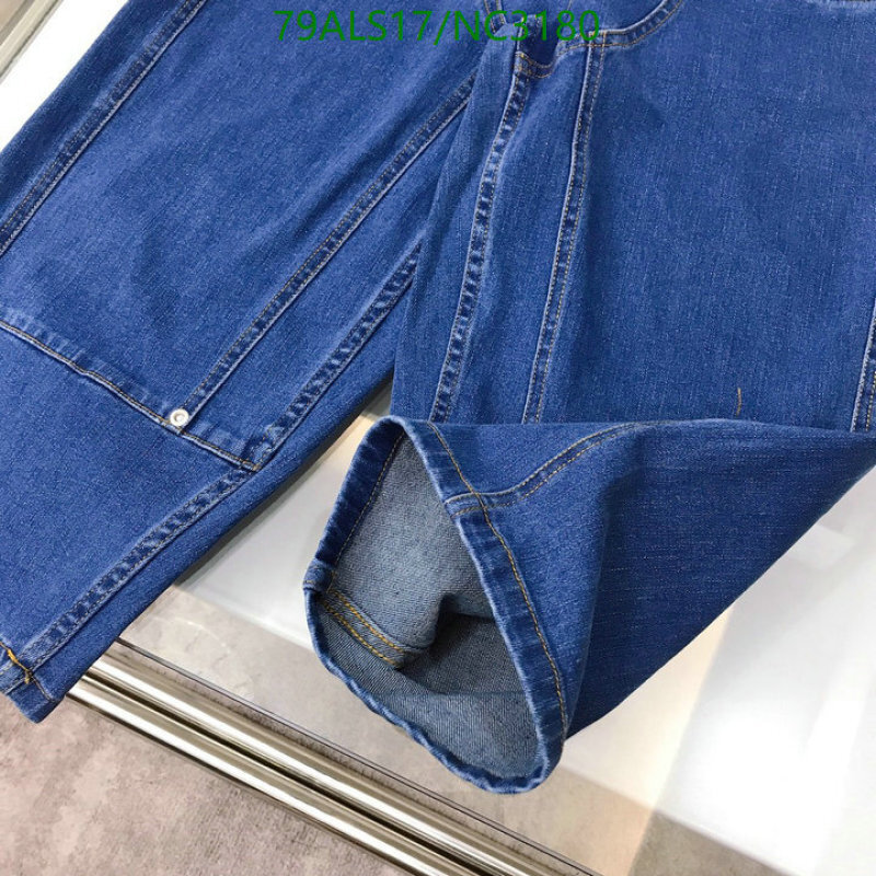 Dior-Kids clothing Code: NC3180 $: 79USD