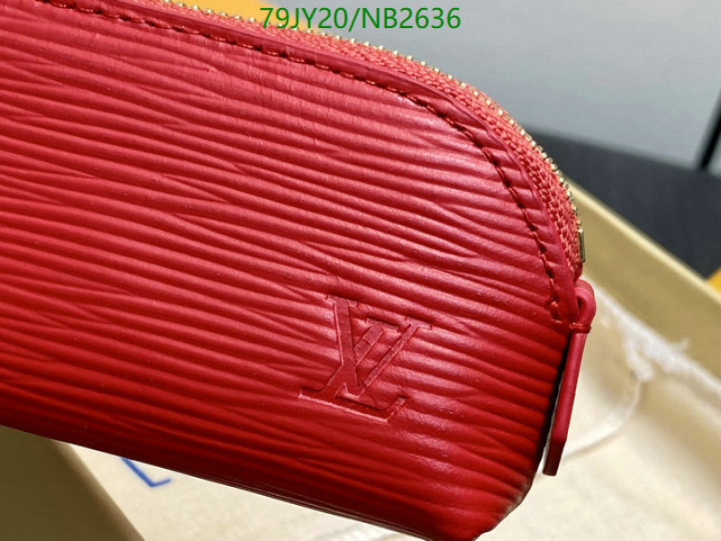 LV-Bag-Mirror Quality Code: NB2636 $: 79USD