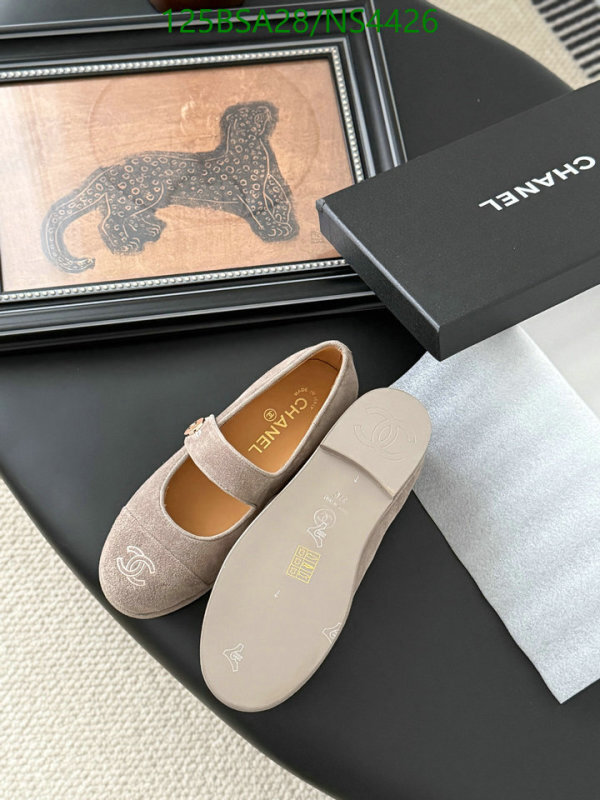 Chanel-Women Shoes Code: NS4426 $: 125USD-Yupoo.ru - Copybrand.Team photo album Chanel-Women Shoes Code: NS4426 $: 125USD