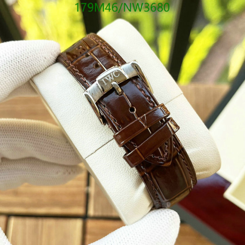 IWC-Watch-4A Quality Code: NW3680 $: 179USD