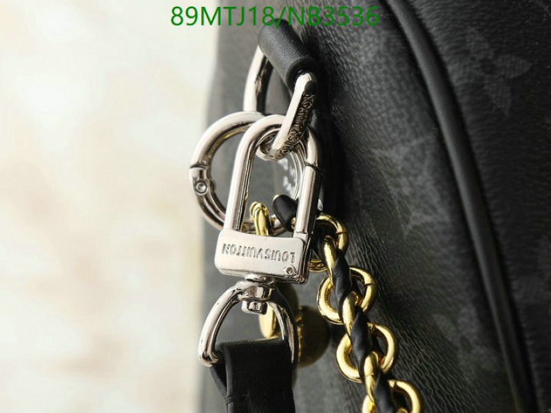 LV-Bag-4A Quality Code: NB3536 $: 89USD