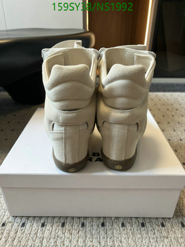 Isabel Marant-Women Shoes Code: NS1992 $: 159USD