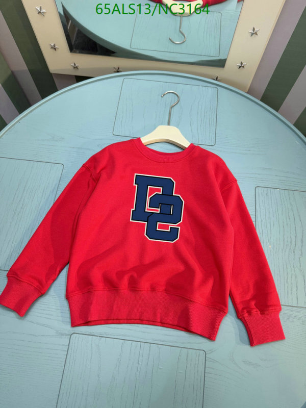 D&G-Kids Clothing Code: NC3164 $: 65USD