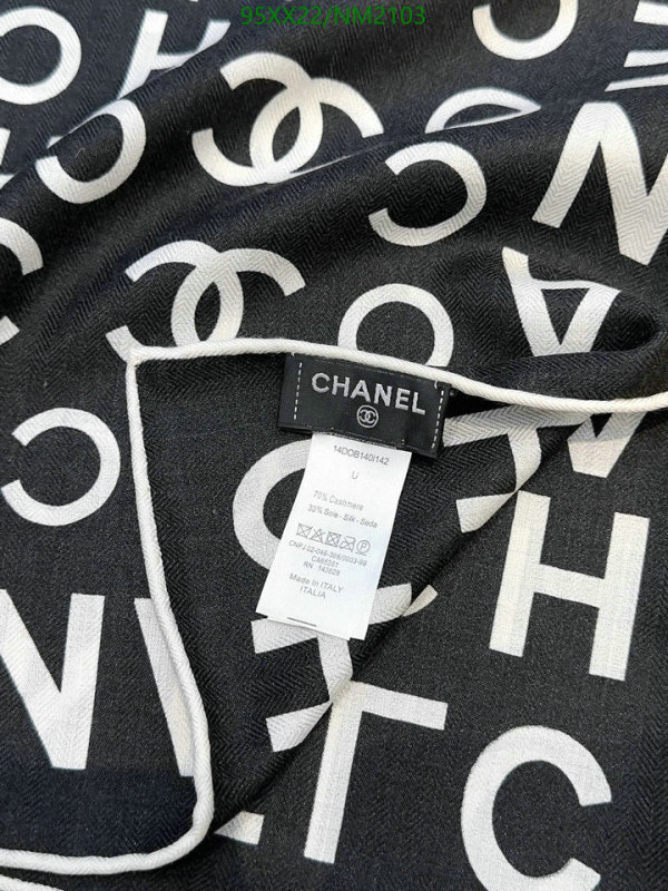 Chanel-Scarf Code: NM2103 $: 95USD