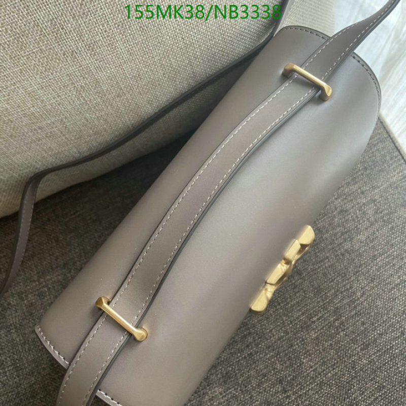 Tory Burch-Bag-Mirror Quality Code: NB3338 $: 155USD