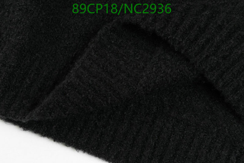 LV-Clothing Code: NC2936 $: 89USD