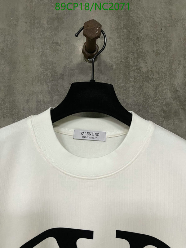 Valentino-Clothing Code: NC2071 $: 89USD