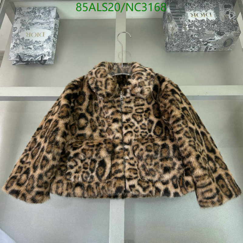 D&G-Kids Clothing Code: NC3168 $: 85USD