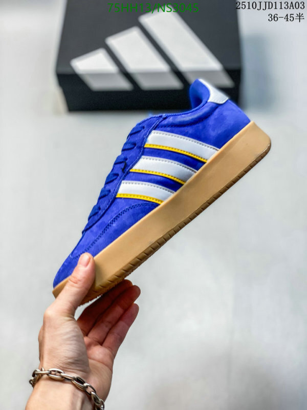 Adidas-Men shoes Code: NS3045 $: 75USD