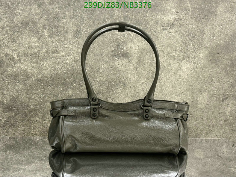 Balenciaga-Bag-Mirror Quality Code: NB3376 $: 299USD