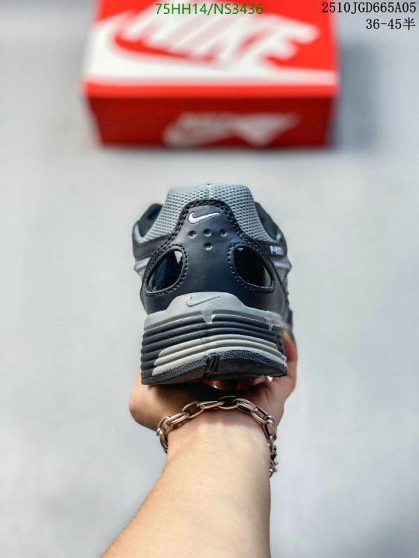 Nike-Men shoes Code: NS3436 $: 75USD
