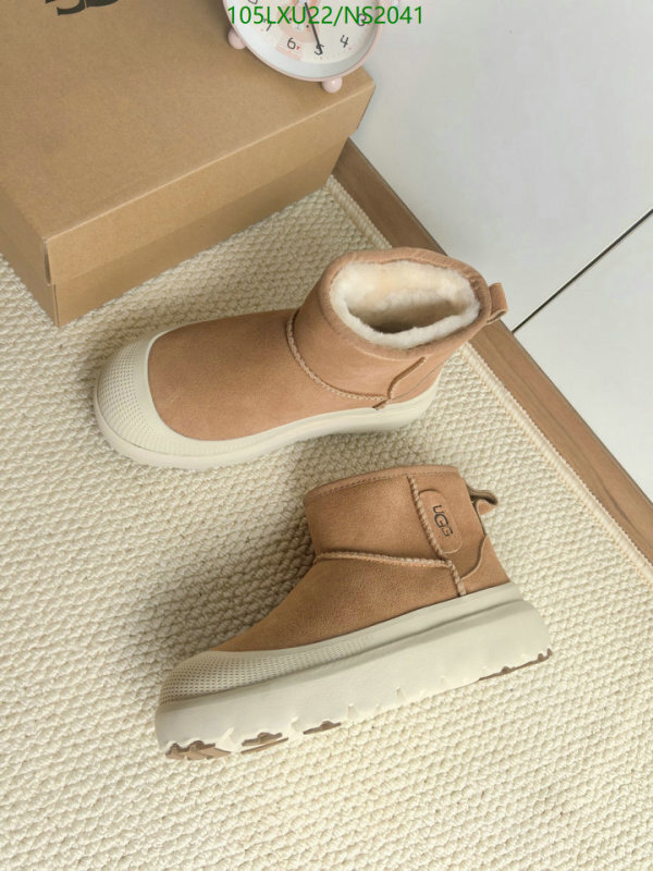 Boots-Men shoes Code: NS2041 $: 105USD