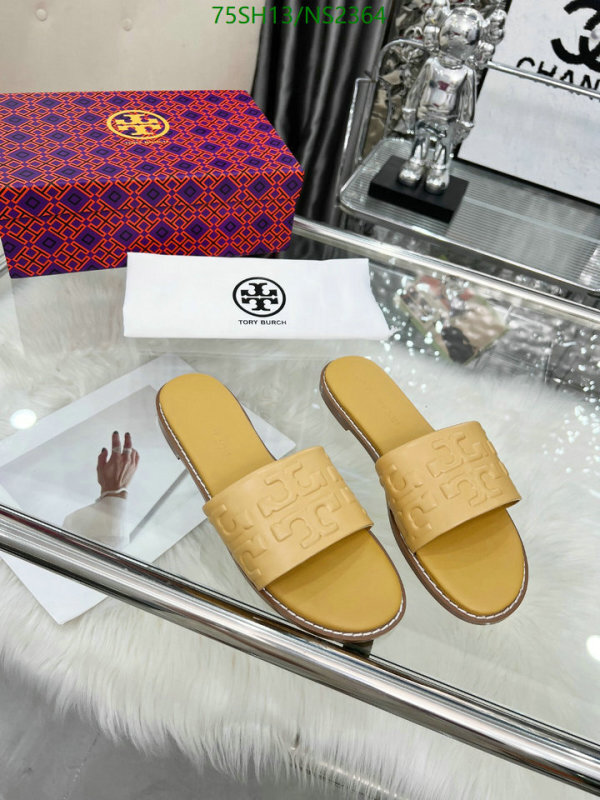 Tory Burch-Women Shoes Code: NS2364 $: 75USD
