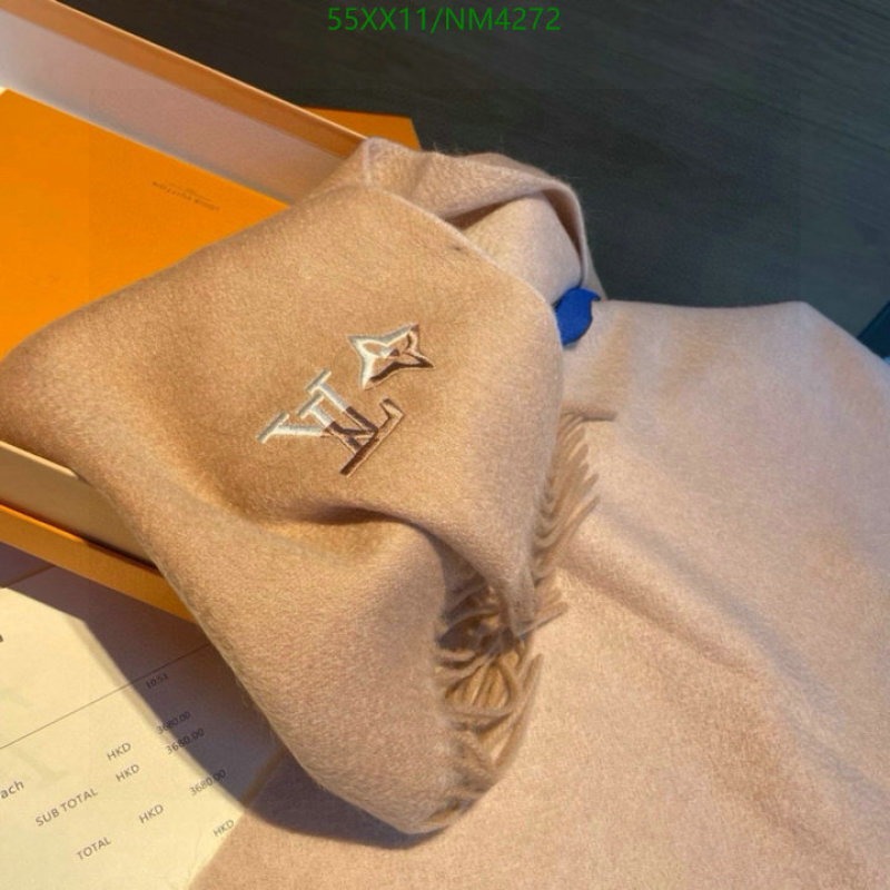 LV-Scarf Code: NM4272 $: 55USD-Yupoo.ru - Copybrand.Team photo album LV-Scarf Code: NM4272 $: 55USD