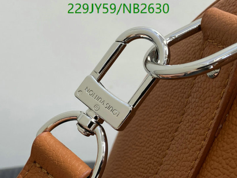 LV-Bag-Mirror Quality Code: NB2630 $: 229USD