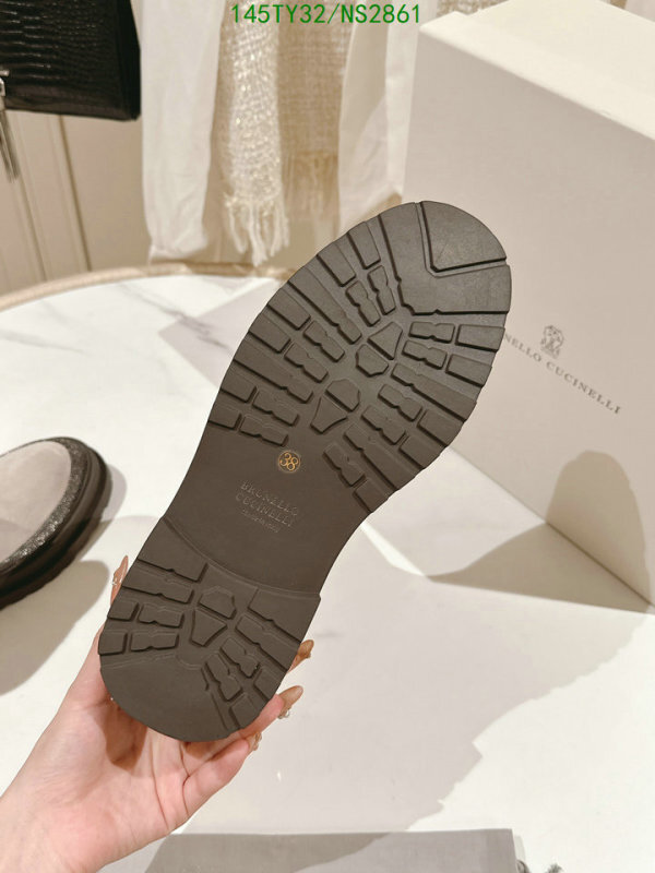 Boots-Women Shoes Code: NS2861 $: 145USD
