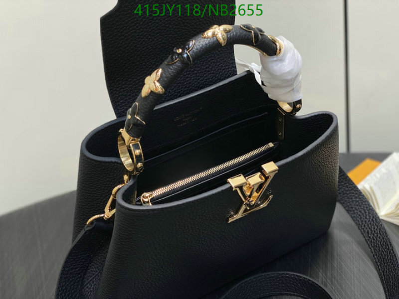 LV-Bag-Mirror Quality Code: NB2655 $: 415USD-Yupoo.ru - Copybrand.Team photo album LV-Bag-Mirror Quality Code: NB2655 $: 415USD