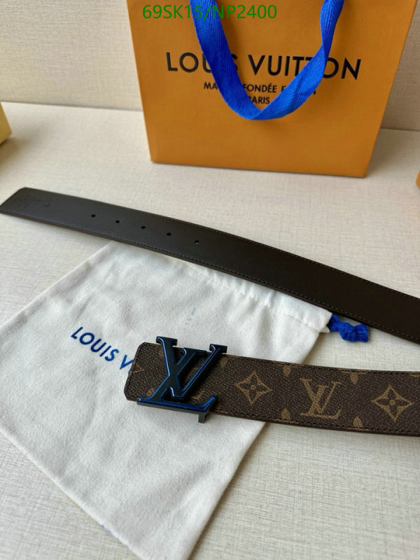 LV-Belts Code: NP2400 $: 69USD