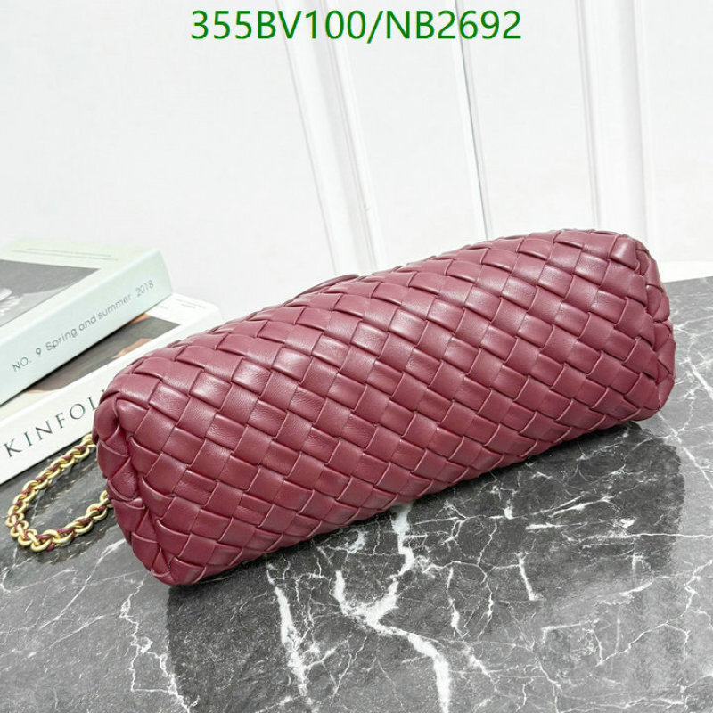 BV-Bag-Mirror Quality Code: NB2692 $: 355USD
