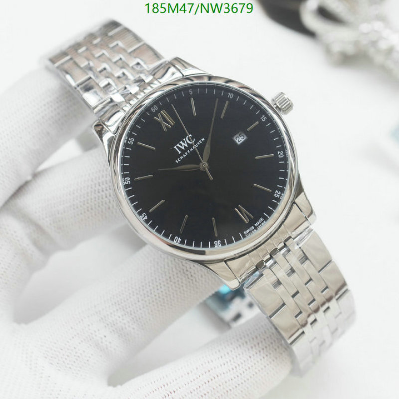 IWC-Watch-4A Quality Code: NW3679 $: 185USD
