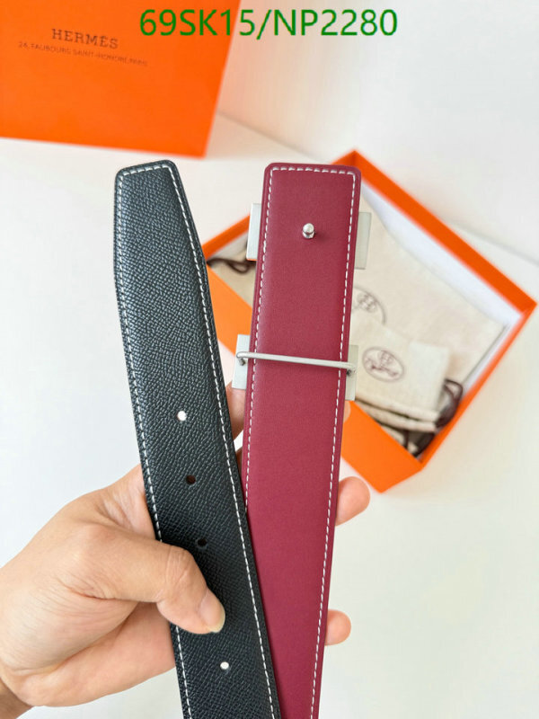 Givenchy-Belts Code: NP2280 $: 69USD