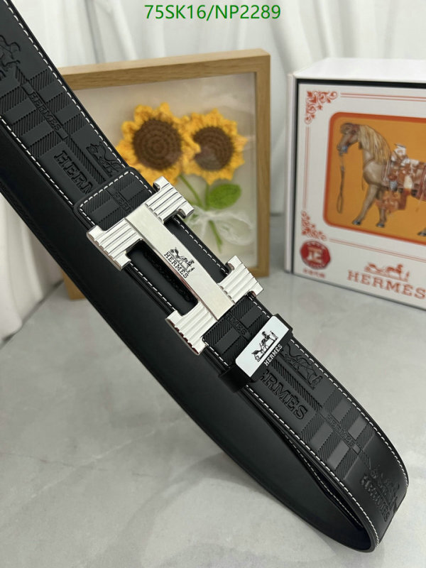 Hermes-Belts Code: NP2289 $: 75USD