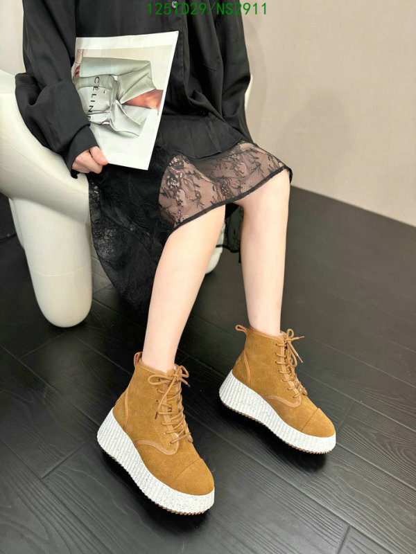 Chloe-Women Shoes Code: NS2911 $: 125USD
