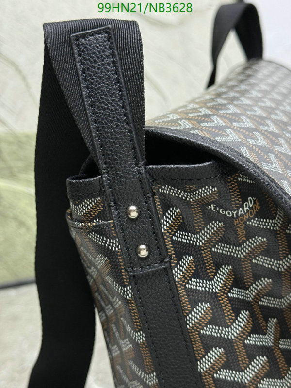 Goyard-Bag-4A Quality Code: NB3628 $: 99USD