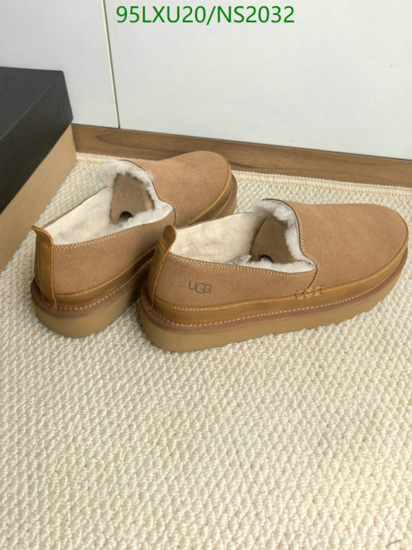 UGG-Men shoes Code: NS2032 $: 95USD