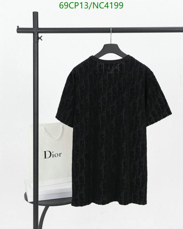 Dior-Clothing Code: NC4199 $: 69USD