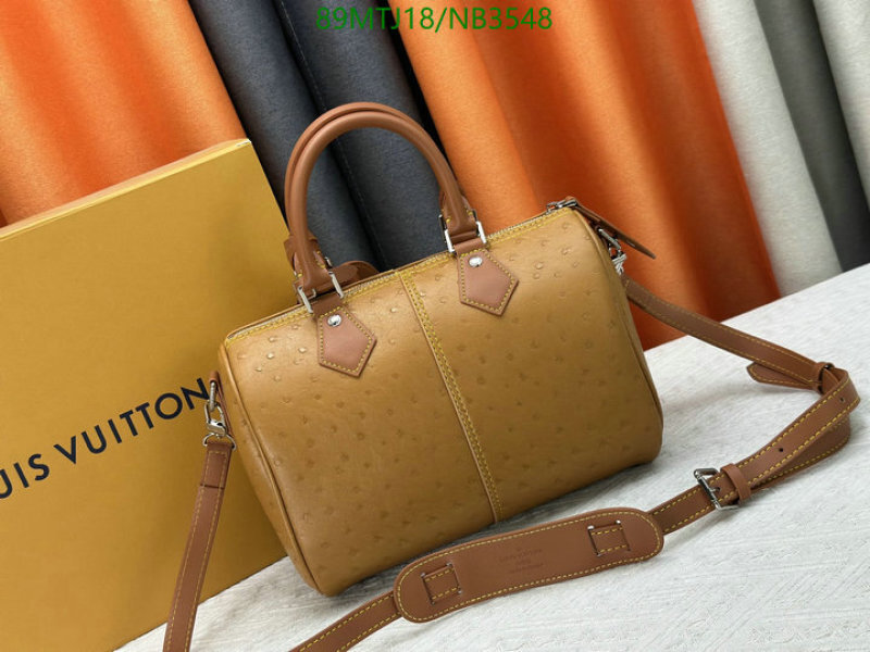 LV-Bag-4A Quality Code: NB3548 $: 89USD