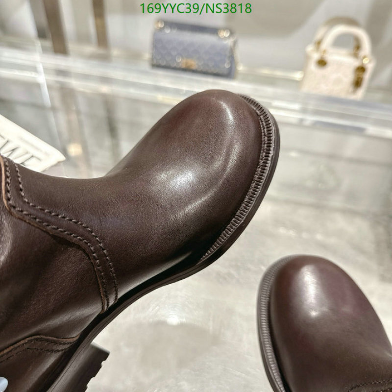 Boots-Women Shoes Code: NS3818 $: 169USD