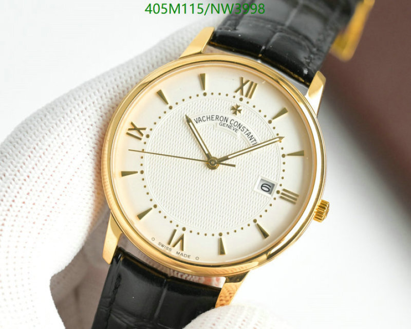 Vacheron Constantin-Watch-Mirror Quality Code: NW3998 $: 405USD