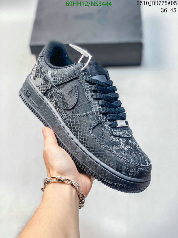 Nike-Men shoes Code: NS3444 $: 69USD