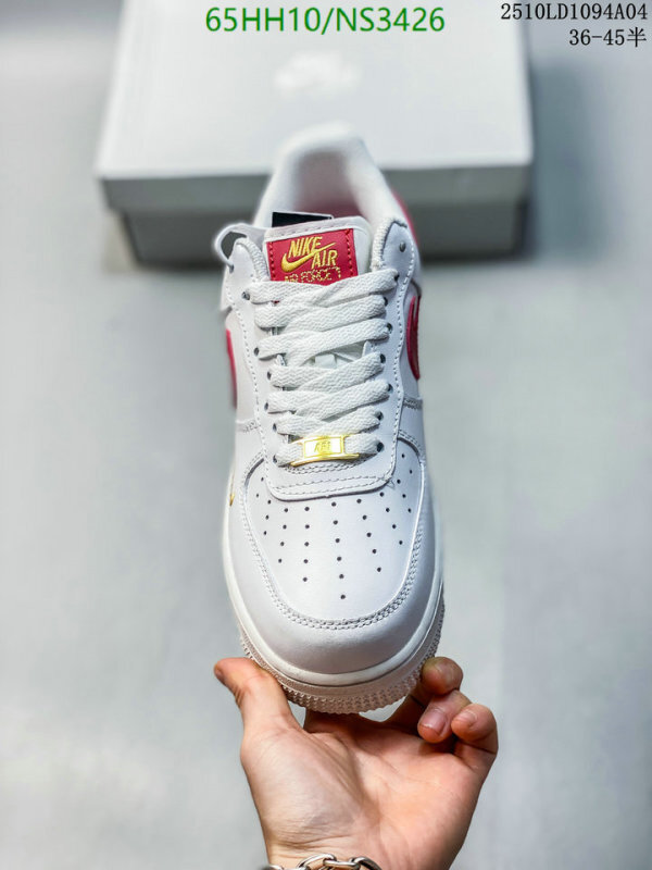 Nike-Men shoes Code: NS3426 $: 65USD