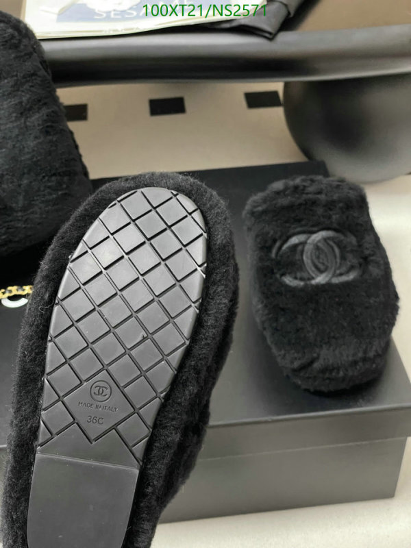 Chanel-Women Shoes Code: NS2571 $: 100USD-Yupoo.ru - Copybrand.Team photo album Chanel-Women Shoes Code: NS2571 $: 100USD