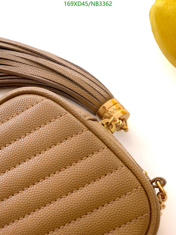 YSL-Bag-Mirror Quality Code: NB3362 $: 169USD