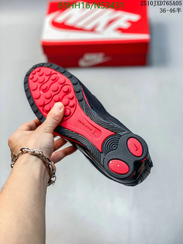 Nike-Men shoes Code: NS3431 $: 85USD