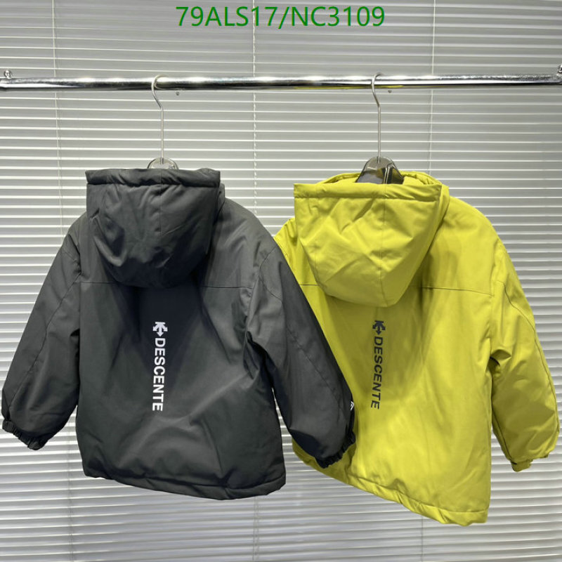 ARCTERYX-Kids Clothing Code: NC3109 $: 79USD
