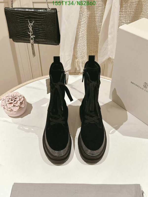 Boots-Women Shoes Code: NS2860 $: 155USD