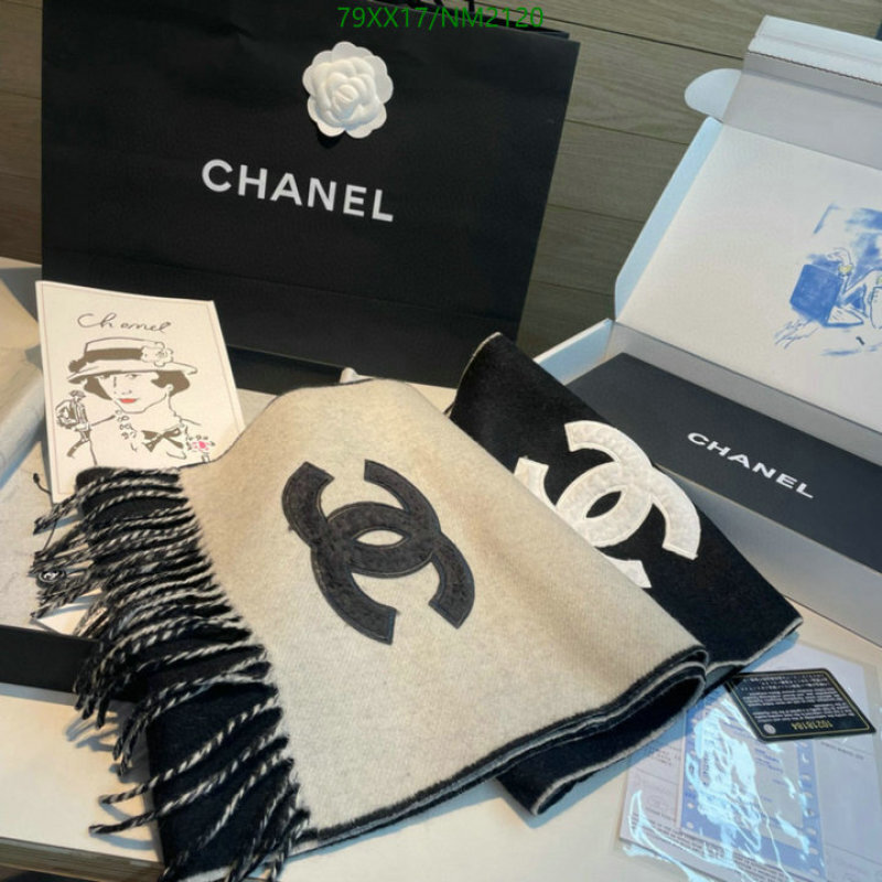 Chanel-Scarf Code: NM2120 $: 79USD