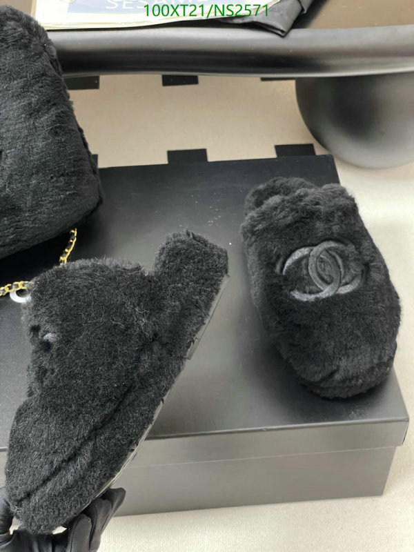 Chanel-Women Shoes Code: NS2571 $: 100USD-Yupoo.ru - Copybrand.Team photo album Chanel-Women Shoes Code: NS2571 $: 100USD