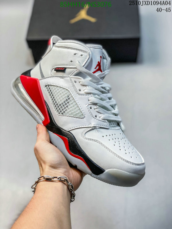 Nike-Men shoes Code: NS3076 $: 85USD